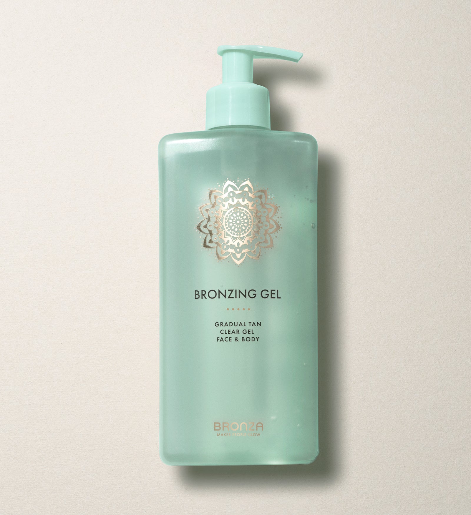 Bronzing Gel