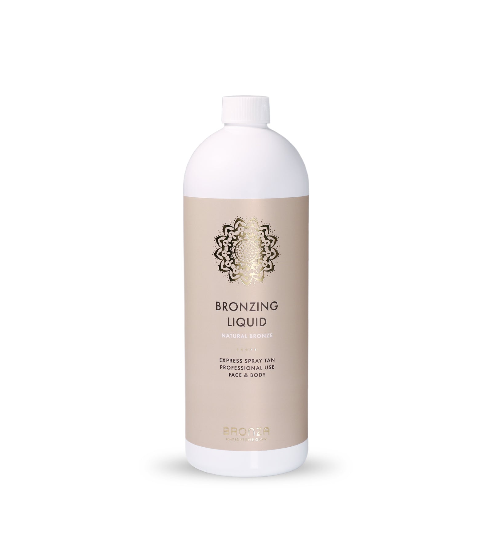 Spray tan Natural Bronze, 1 L