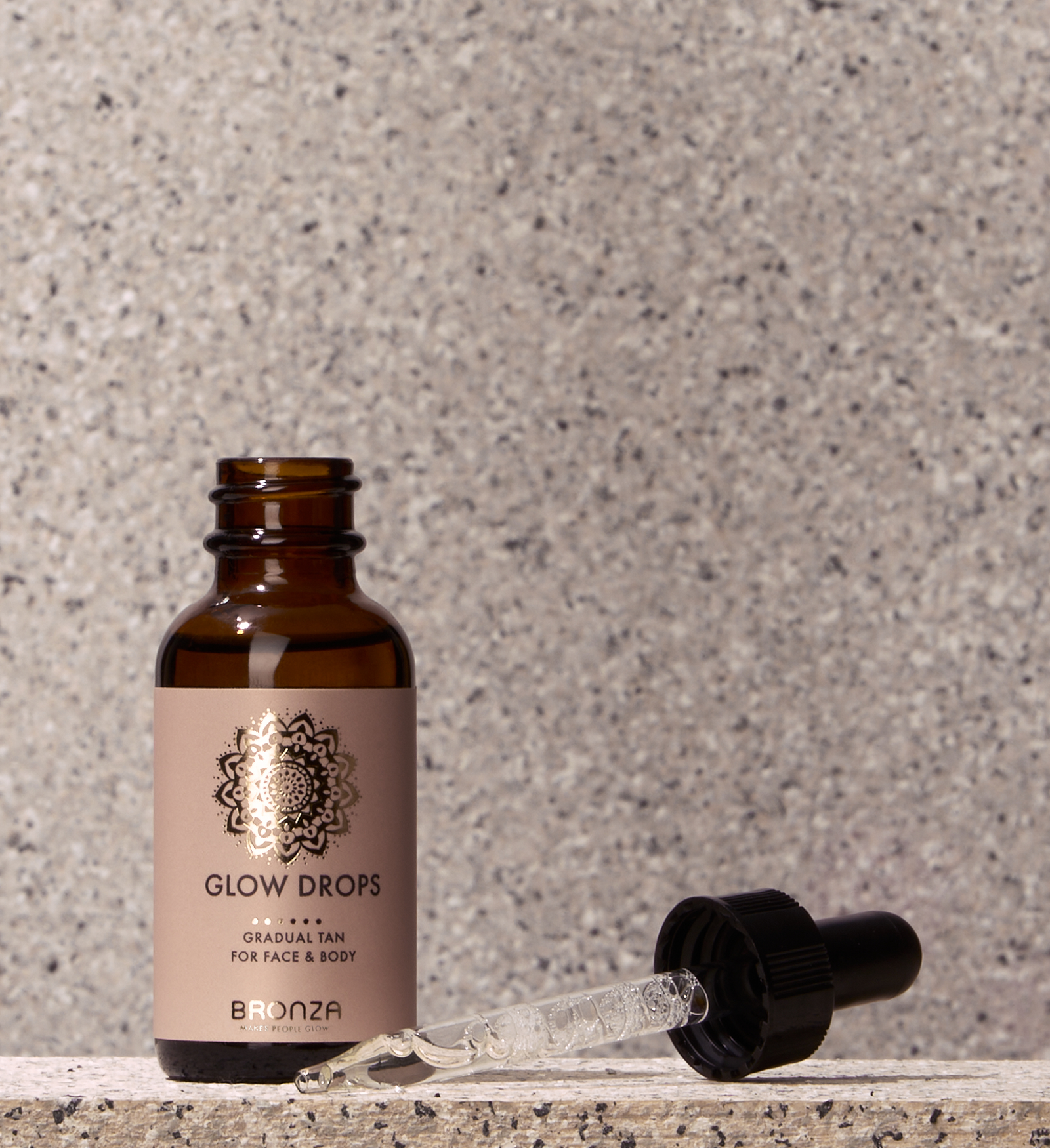 Glow Drops